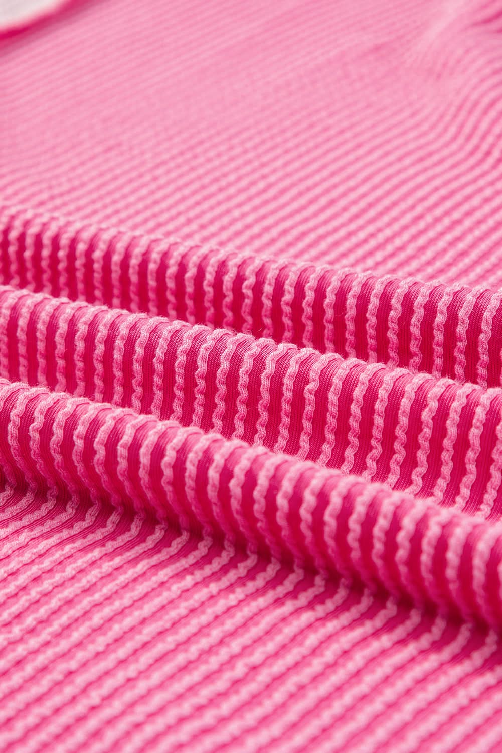 Chic colorblock cable knit sweatshirt - Love Salve